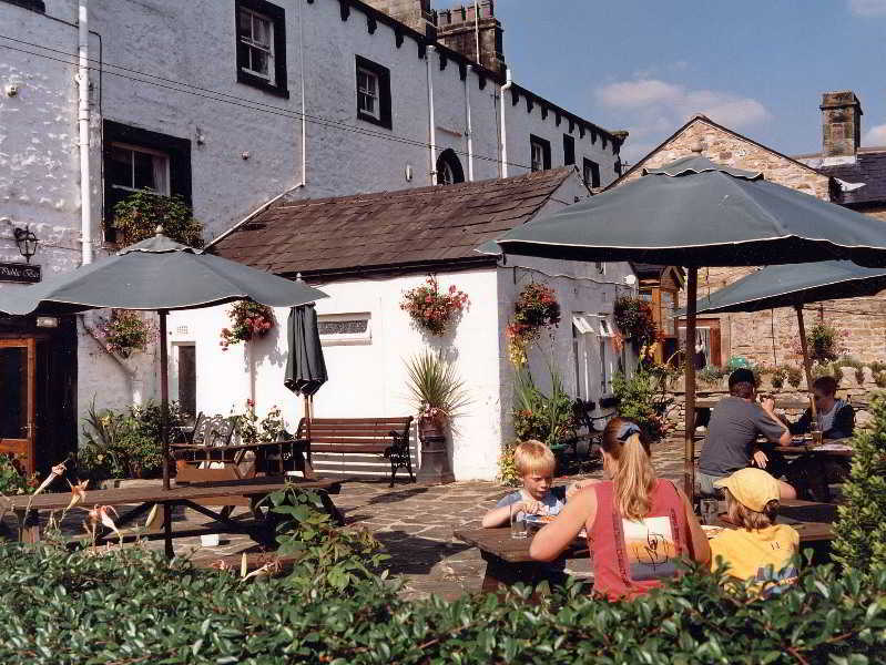 The New Inn Clapham  Exterior foto