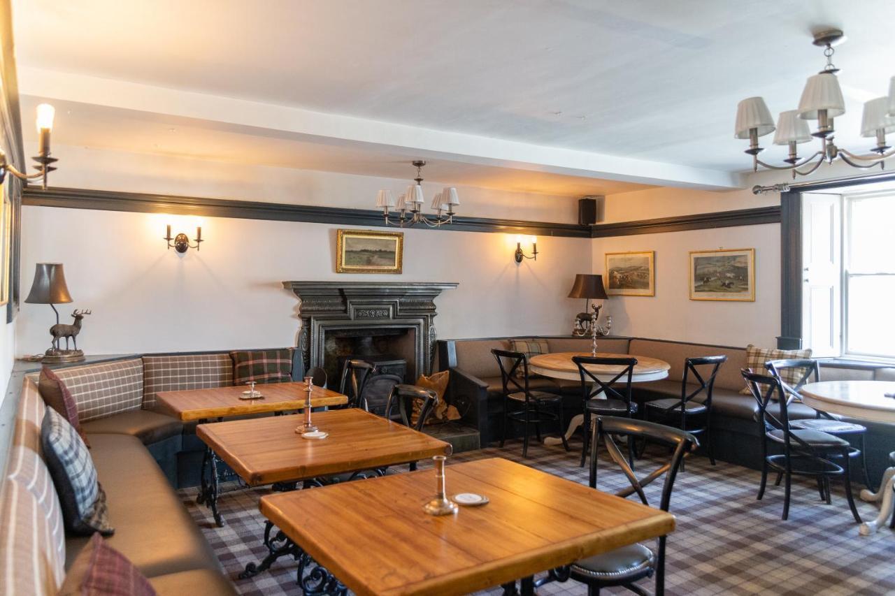 The New Inn Clapham  Exterior foto